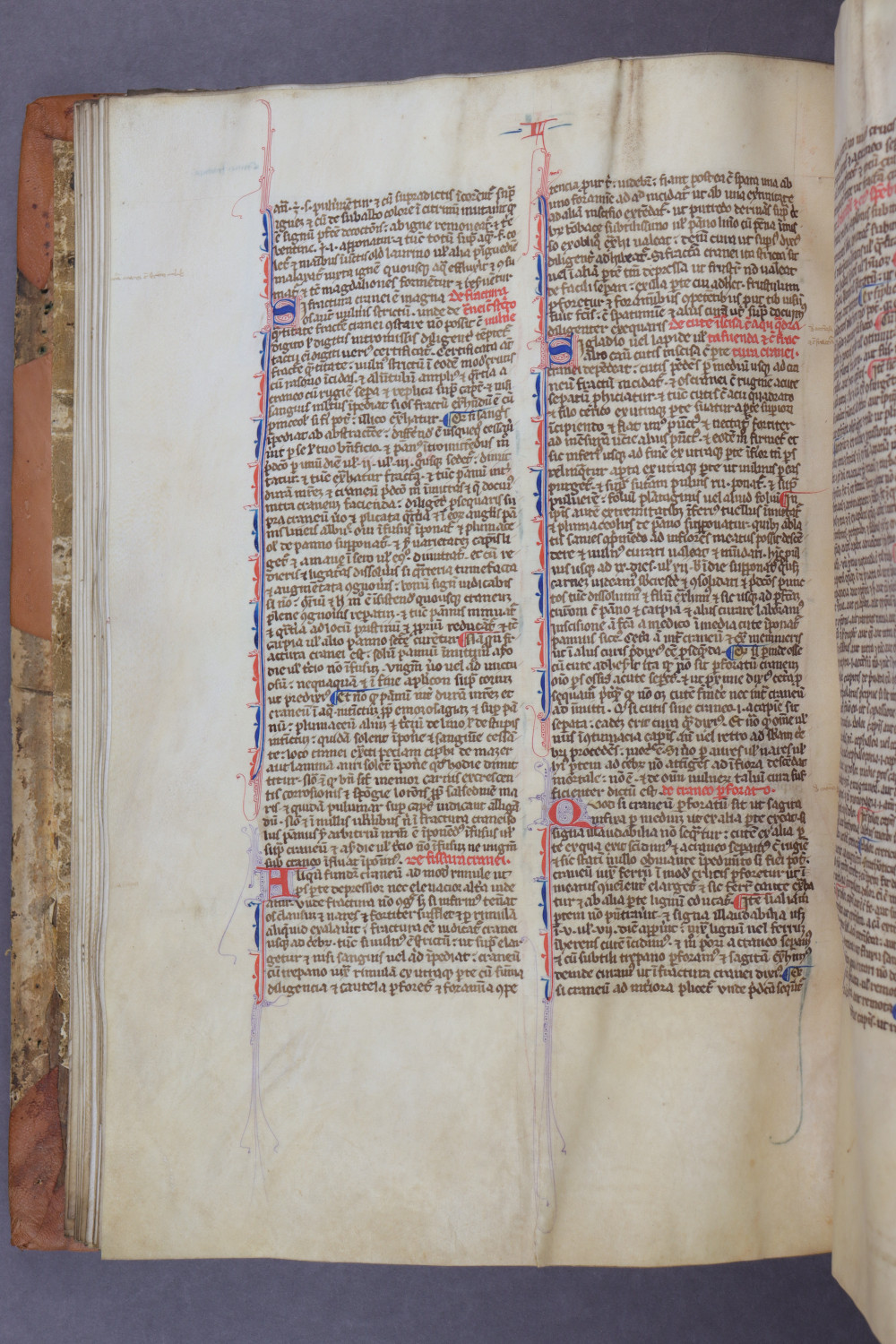 Folio 38 verso